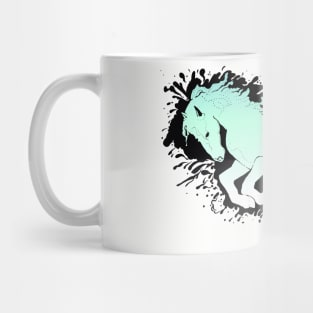 Equine Mug